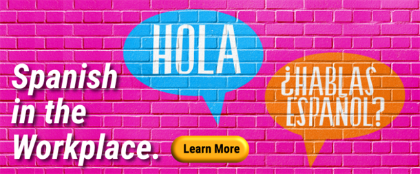 Spanish for the Workplace